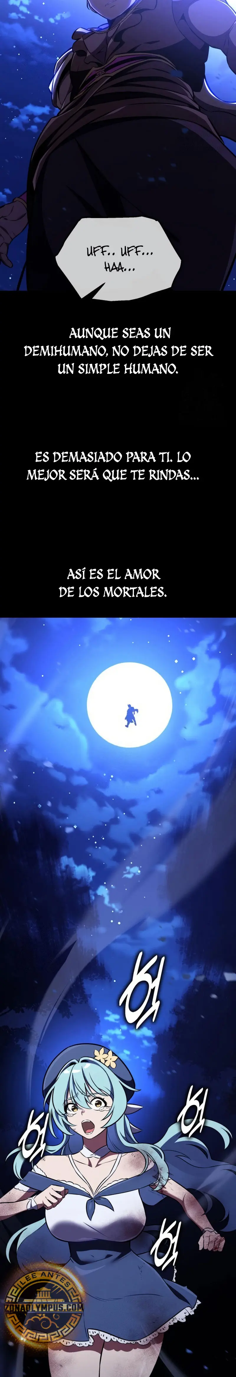 Read Yo mate al jugador de la Academia ES Manga Online