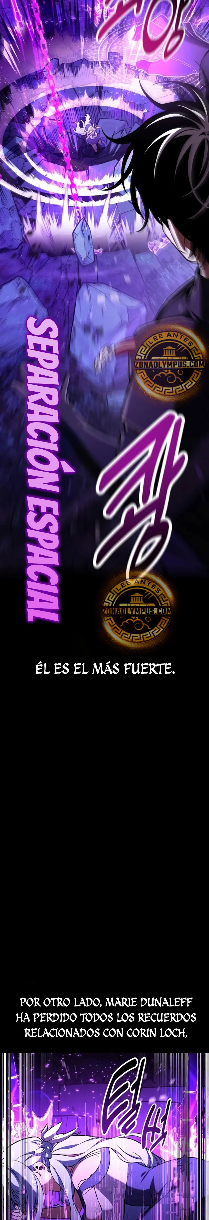 Read Yo mate al jugador de la Academia ES Manga Online