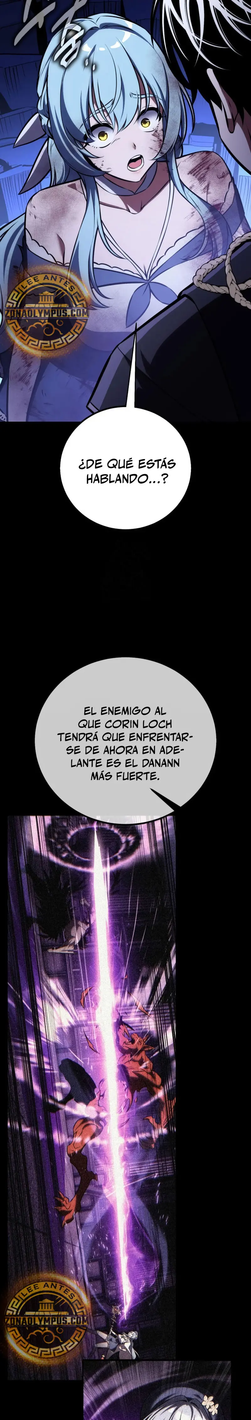 Read Yo mate al jugador de la Academia ES Manga Online