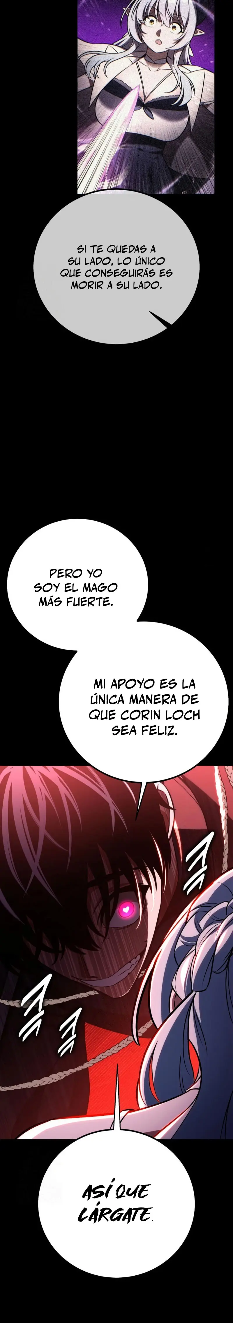 Read Yo mate al jugador de la Academia ES Manga Online