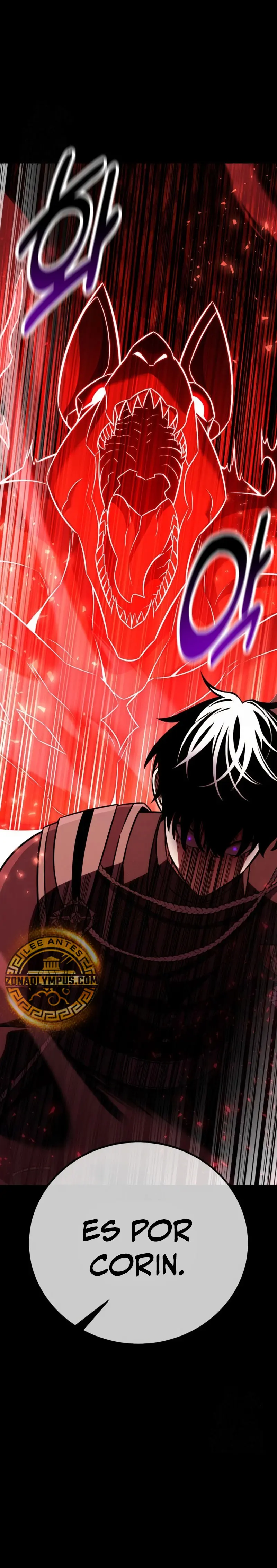 Read Yo mate al jugador de la Academia ES Manga Online