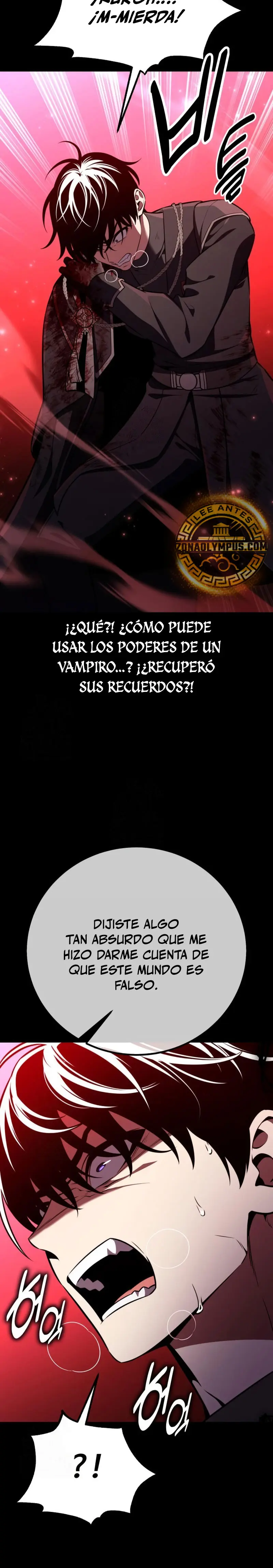Read Yo mate al jugador de la Academia ES Manga Online