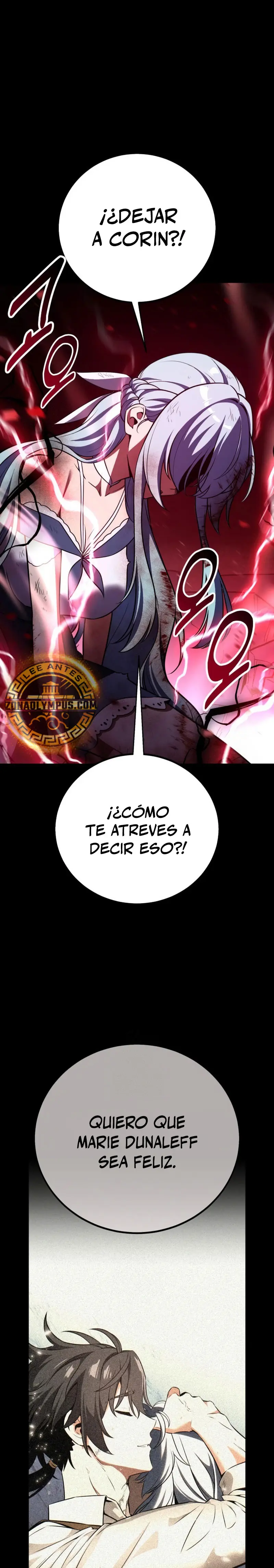 Read Yo mate al jugador de la Academia ES Manga Online