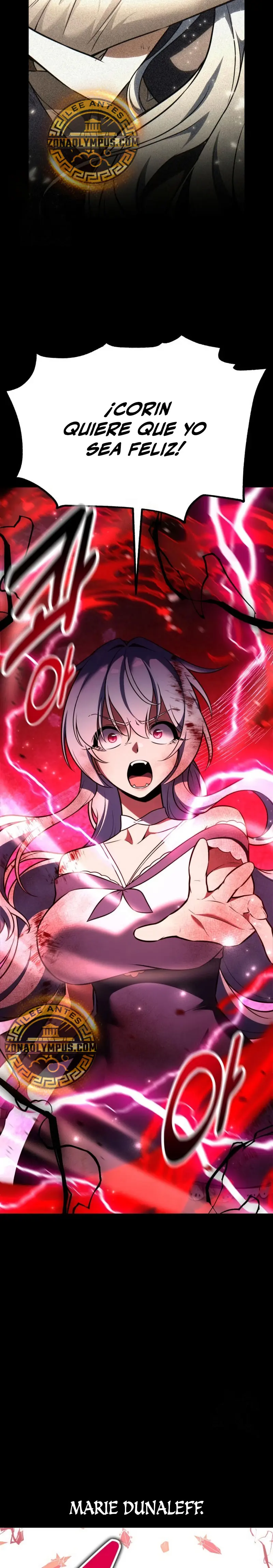 Read Yo mate al jugador de la Academia ES Manga Online
