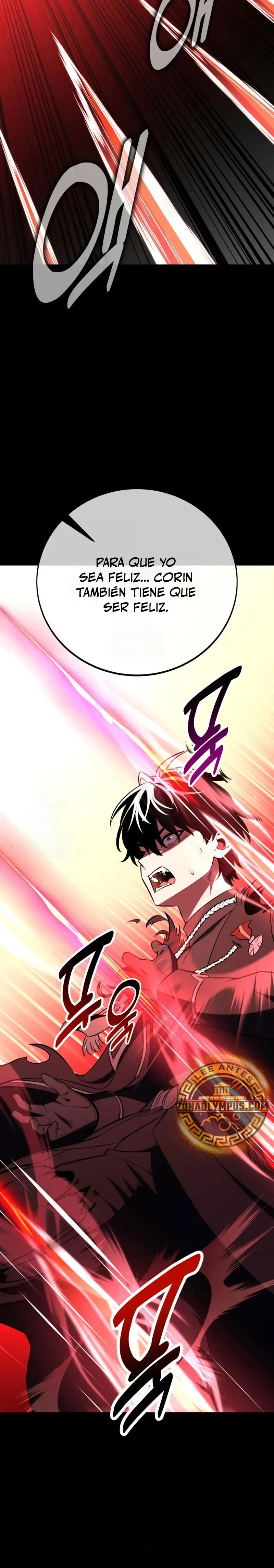 Read Yo mate al jugador de la Academia ES Manga Online