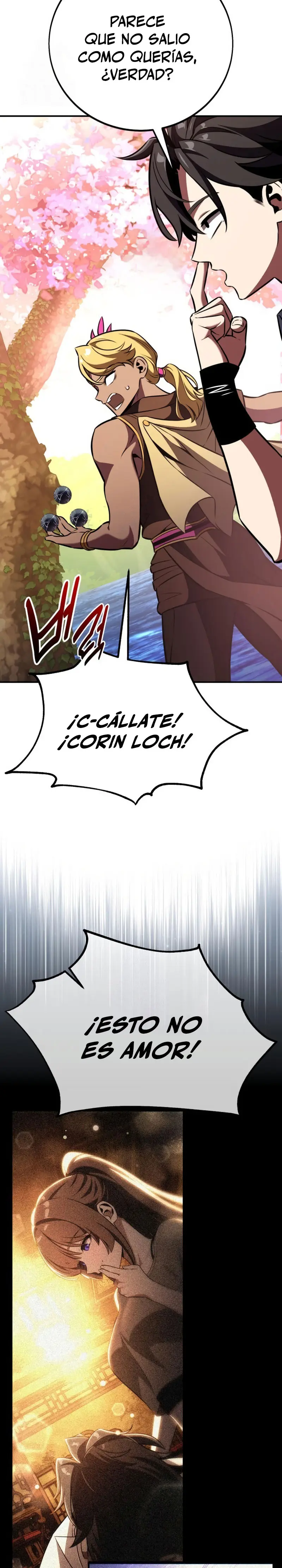 Read Yo mate al jugador de la Academia ES Manga Online