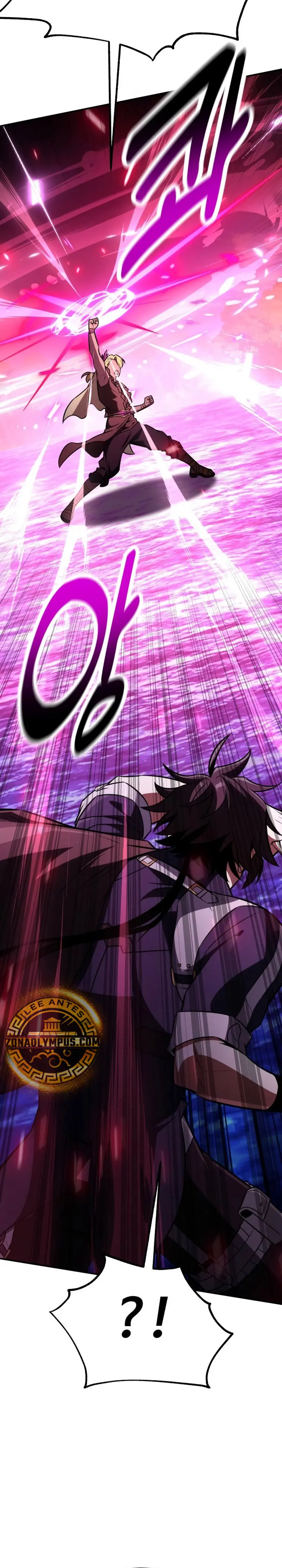 Read Yo mate al jugador de la Academia ES Manga Online