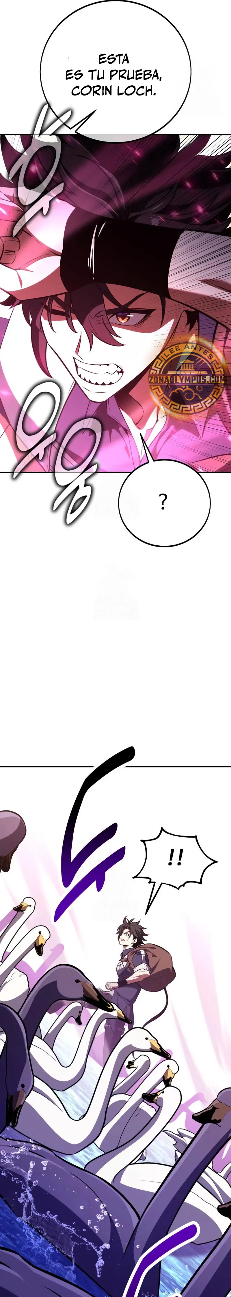 Read Yo mate al jugador de la Academia ES Manga Online