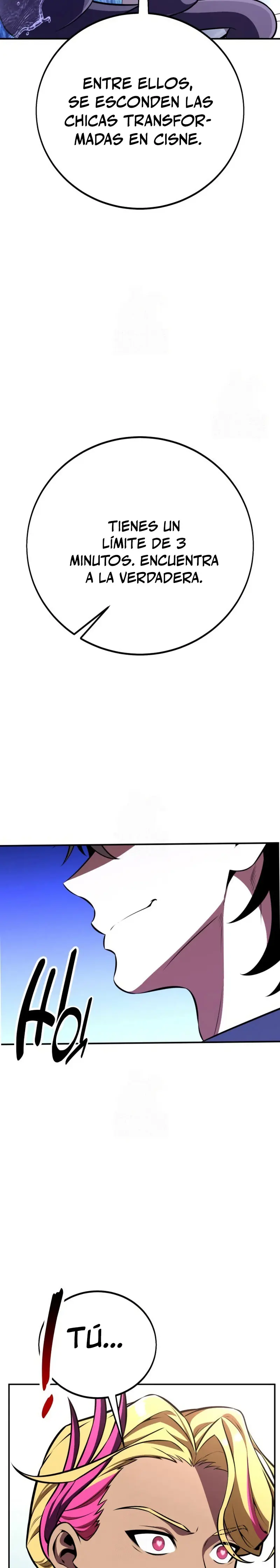 Read Yo mate al jugador de la Academia ES Manga Online