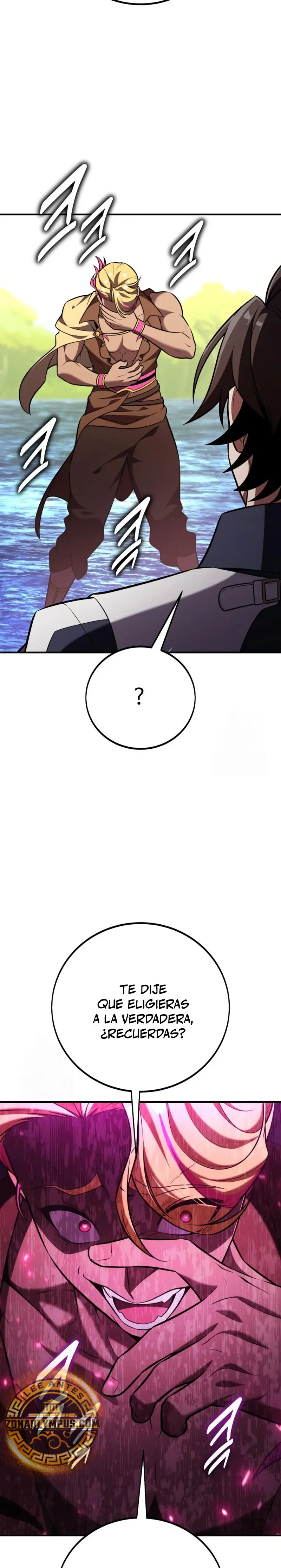 Read Yo mate al jugador de la Academia ES Manga Online