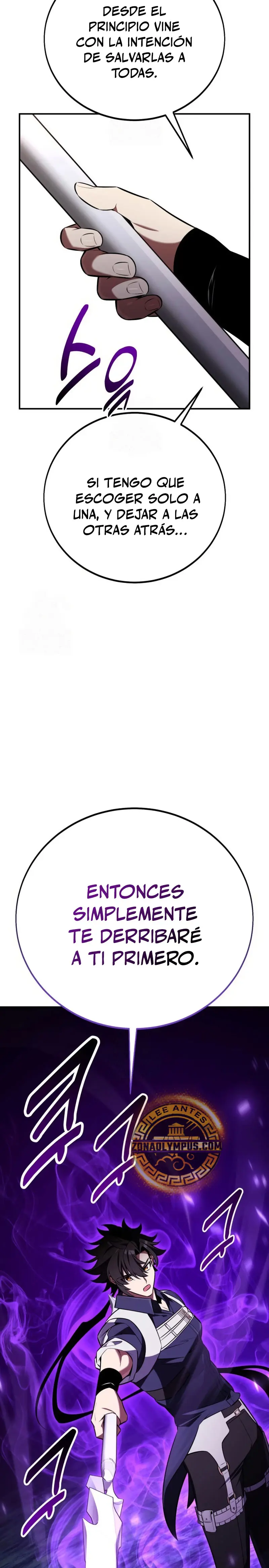Read Yo mate al jugador de la Academia ES Manga Online