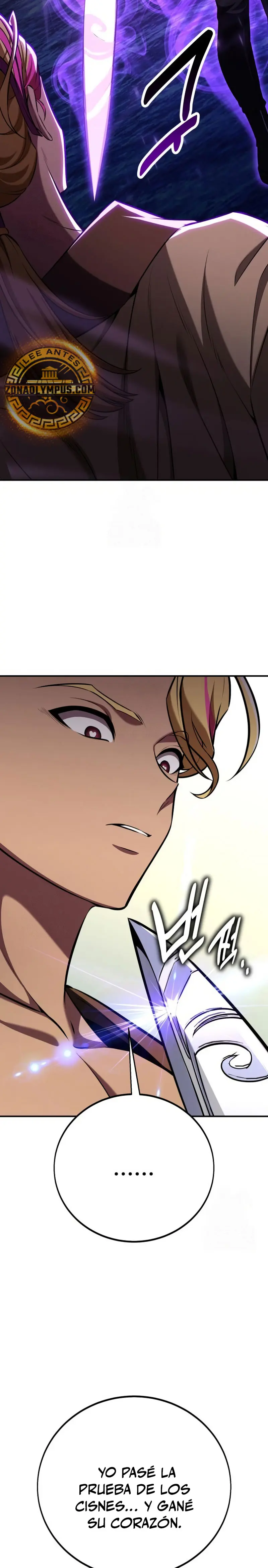 Read Yo mate al jugador de la Academia ES Manga Online