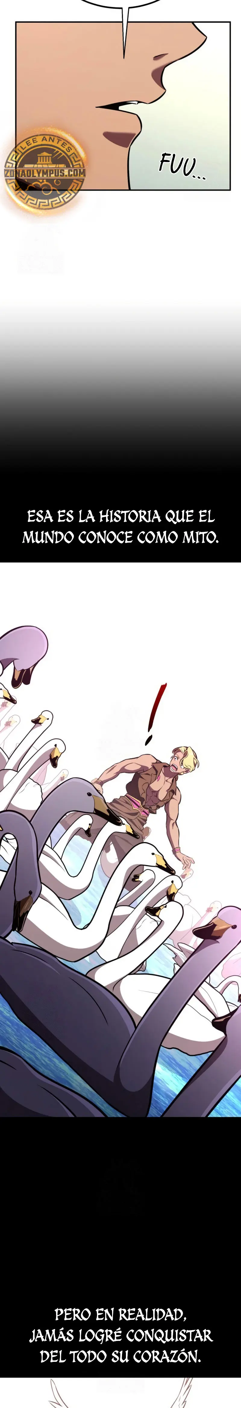 Read Yo mate al jugador de la Academia ES Manga Online