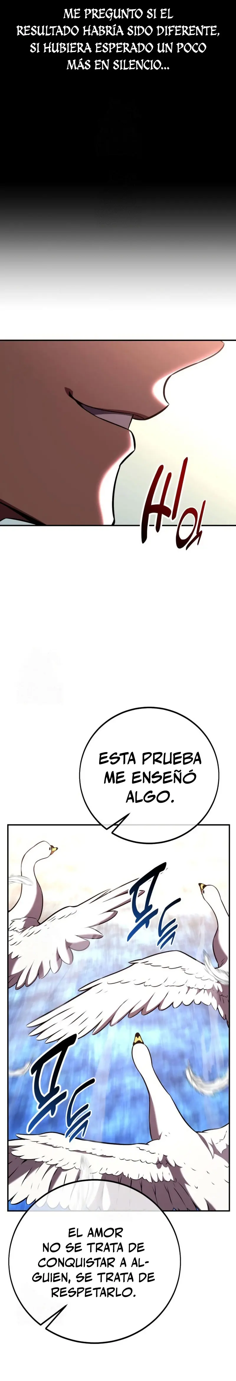Read Yo mate al jugador de la Academia ES Manga Online