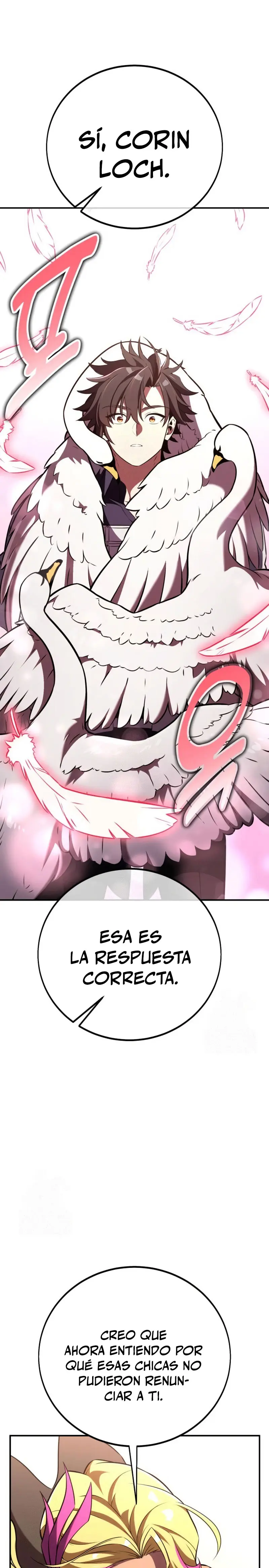 Read Yo mate al jugador de la Academia ES Manga Online