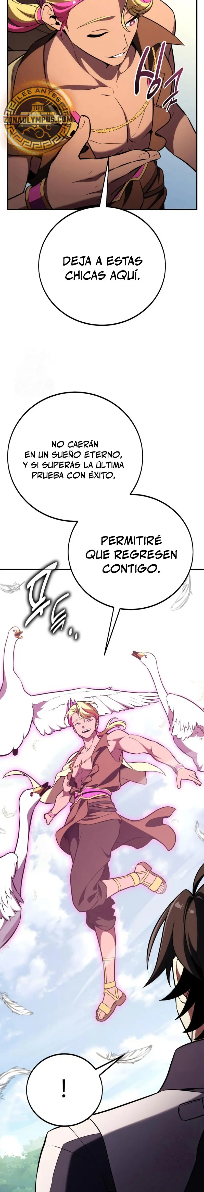 Read Yo mate al jugador de la Academia ES Manga Online