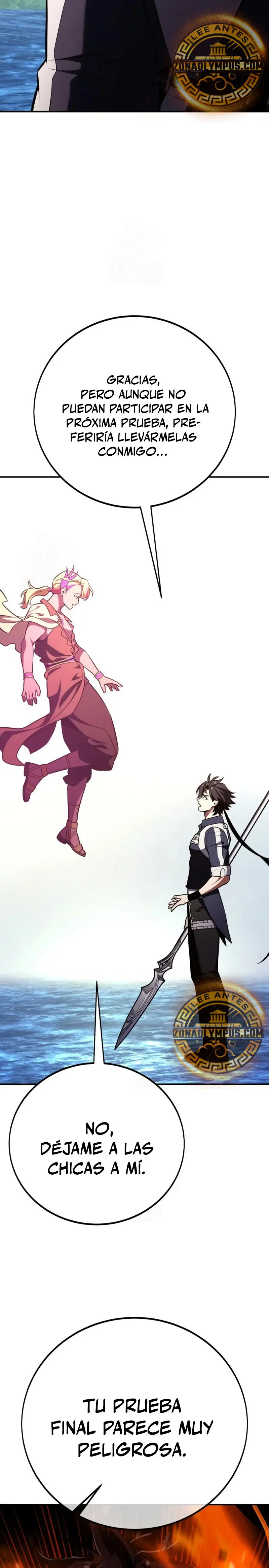 Read Yo mate al jugador de la Academia ES Manga Online