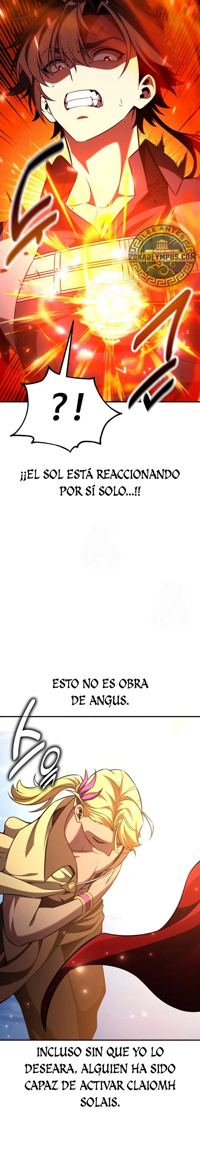 Read Yo mate al jugador de la Academia ES Manga Online