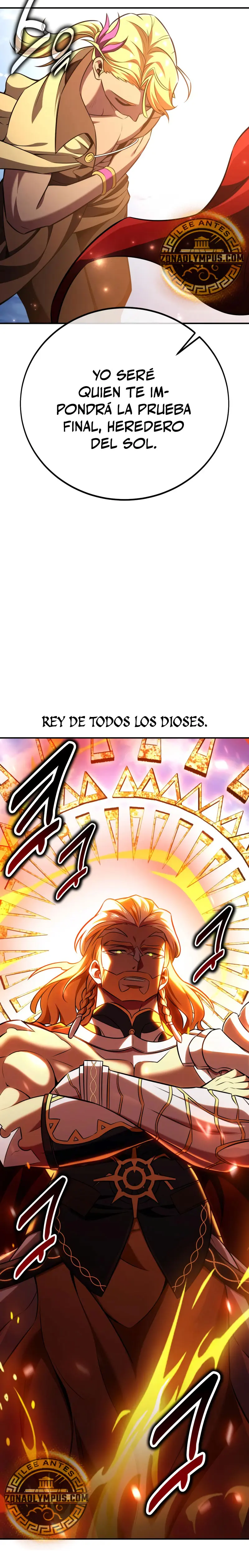 Read Yo mate al jugador de la Academia ES Manga Online