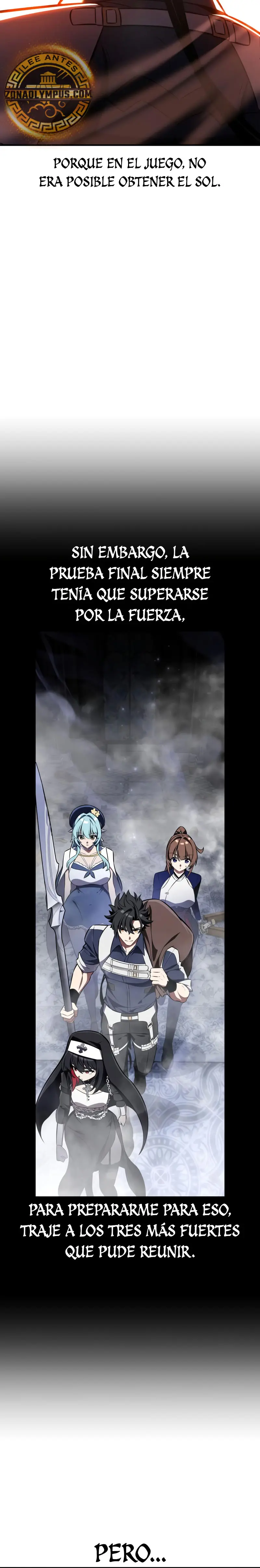 Read Yo mate al jugador de la Academia ES Manga Online