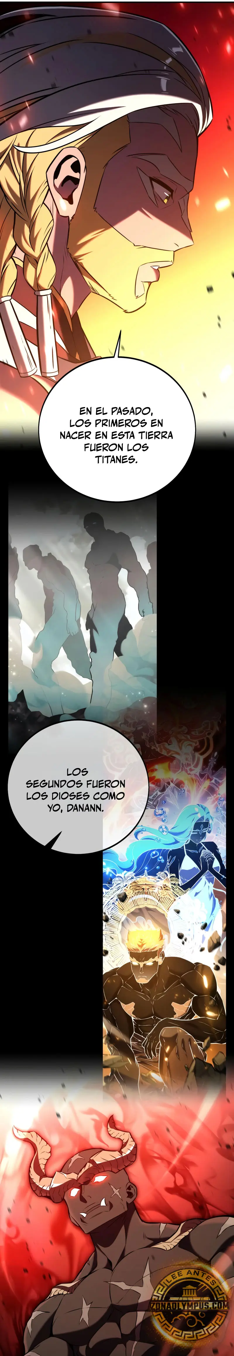 Read Yo mate al jugador de la Academia ES Manga Online