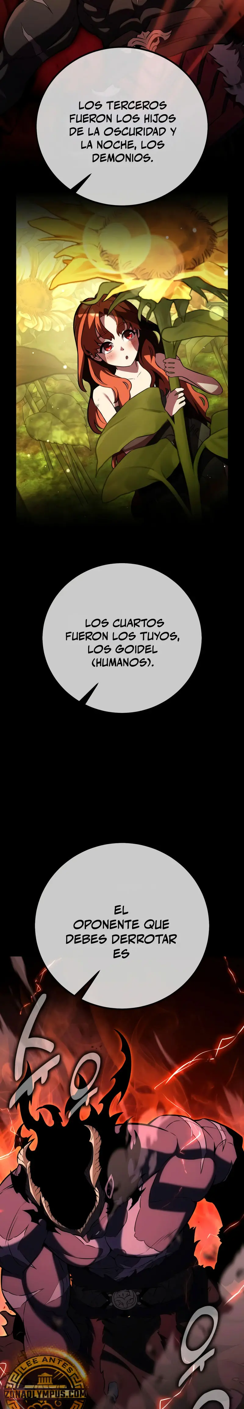 Read Yo mate al jugador de la Academia ES Manga Online