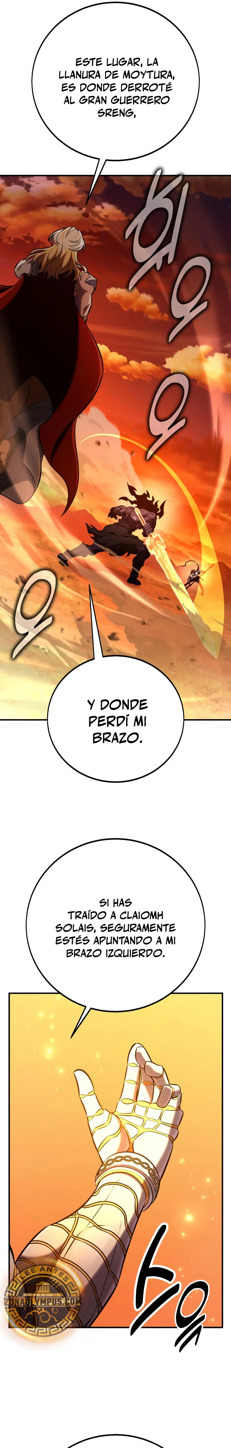 Read Yo mate al jugador de la Academia ES Manga Online