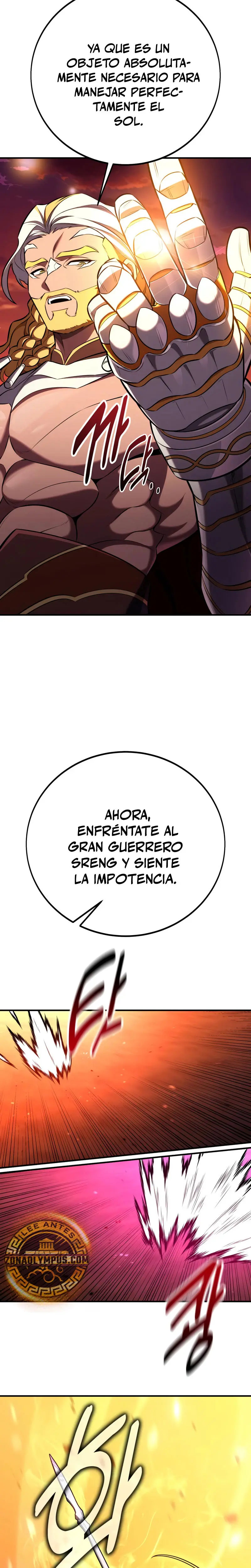 Read Yo mate al jugador de la Academia ES Manga Online