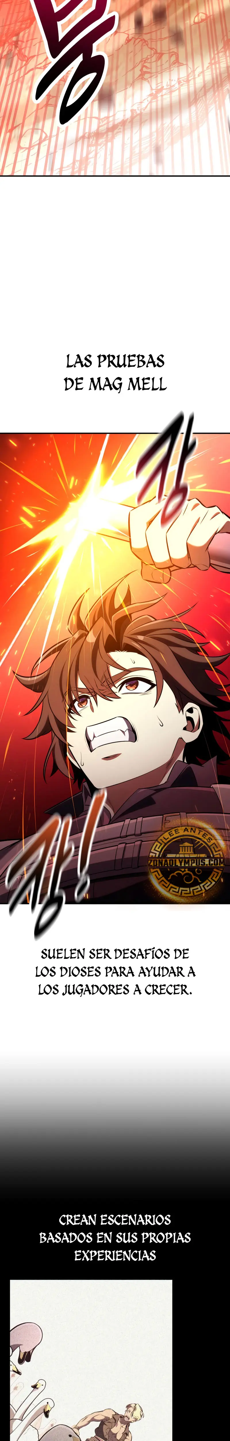 Read Yo mate al jugador de la Academia ES Manga Online
