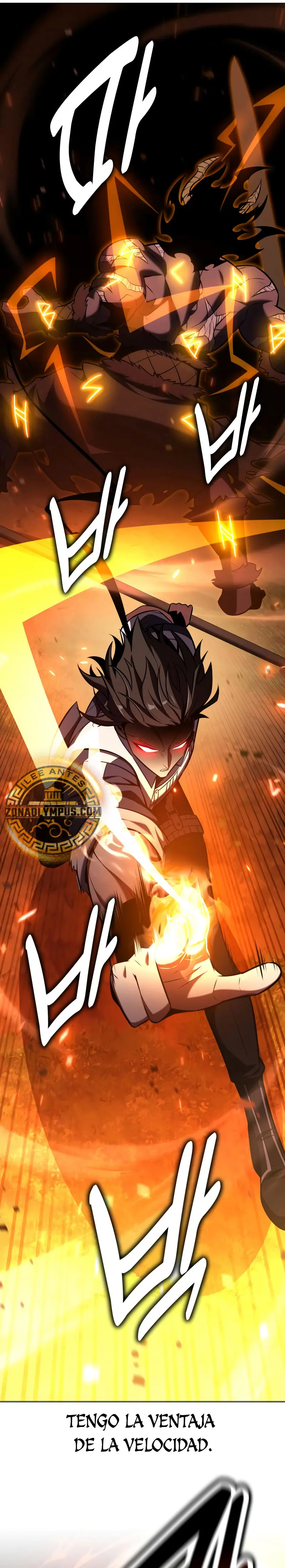 Read Yo mate al jugador de la Academia ES Manga Online