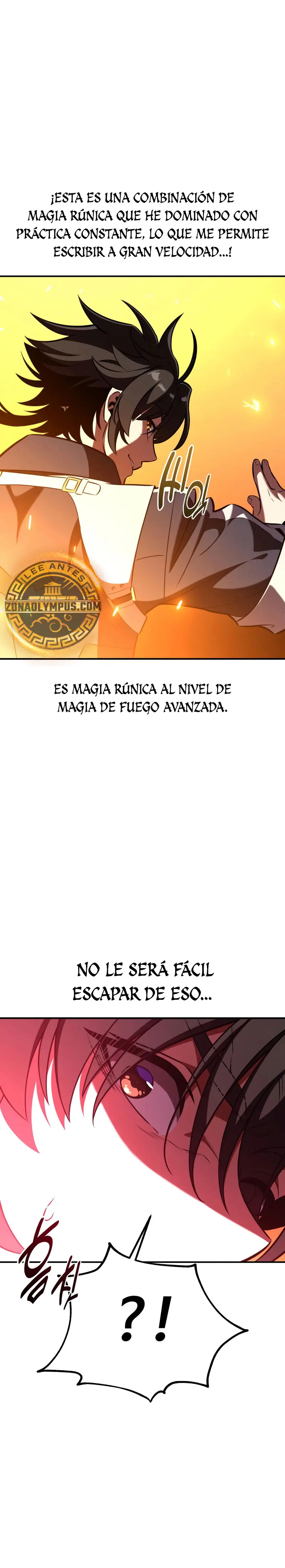 Read Yo mate al jugador de la Academia ES Manga Online