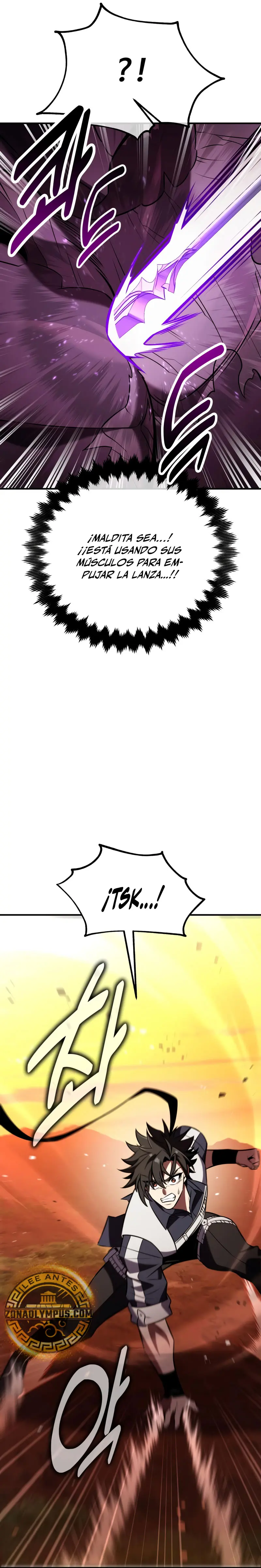 Read Yo mate al jugador de la Academia ES Manga Online