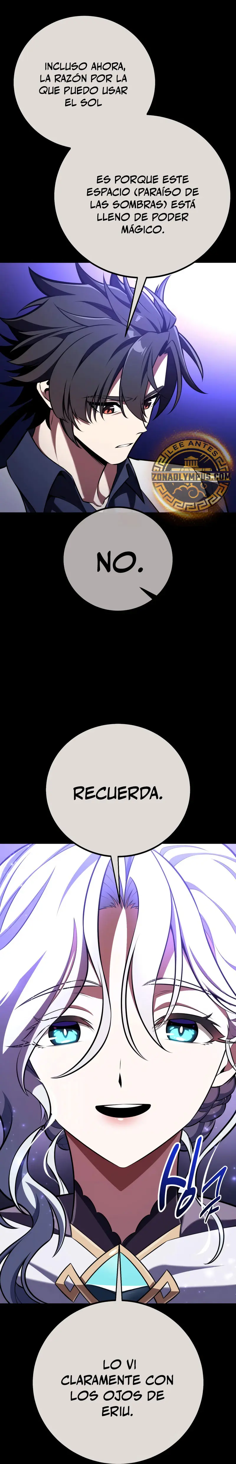 Read Yo mate al jugador de la Academia ES Manga Online