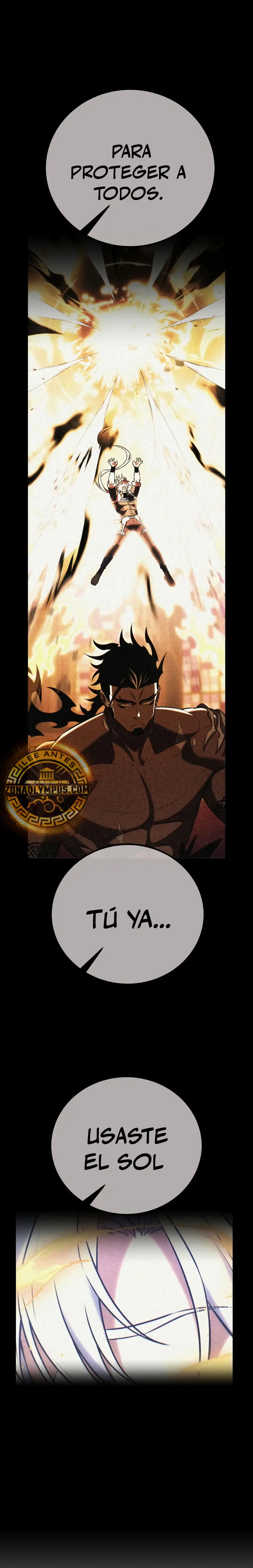 Read Yo mate al jugador de la Academia ES Manga Online