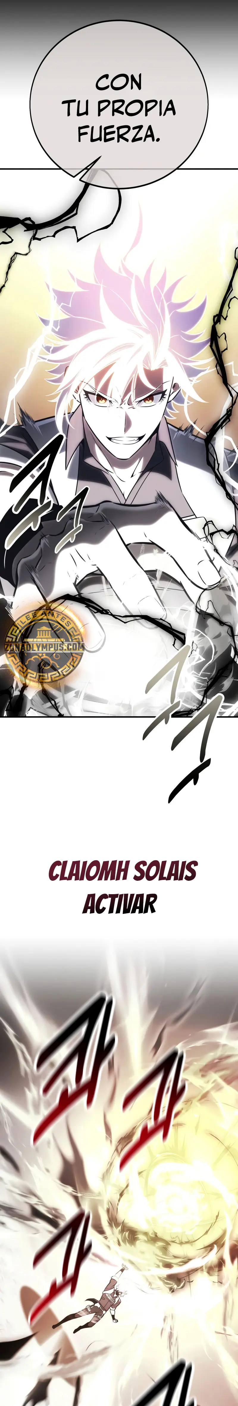 Read Yo mate al jugador de la Academia ES Manga Online