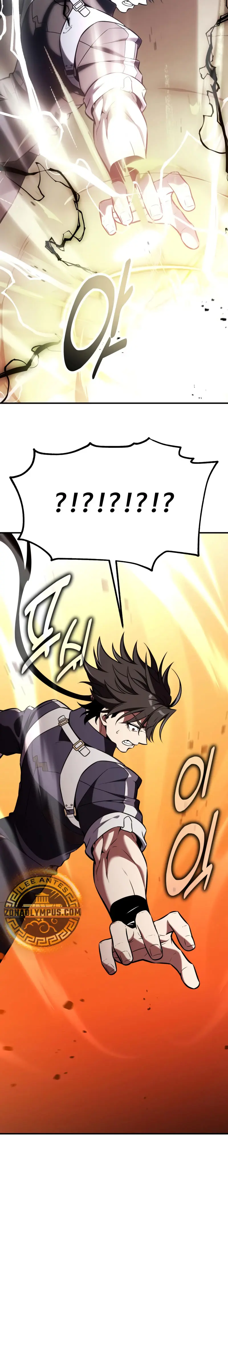 Read Yo mate al jugador de la Academia ES Manga Online