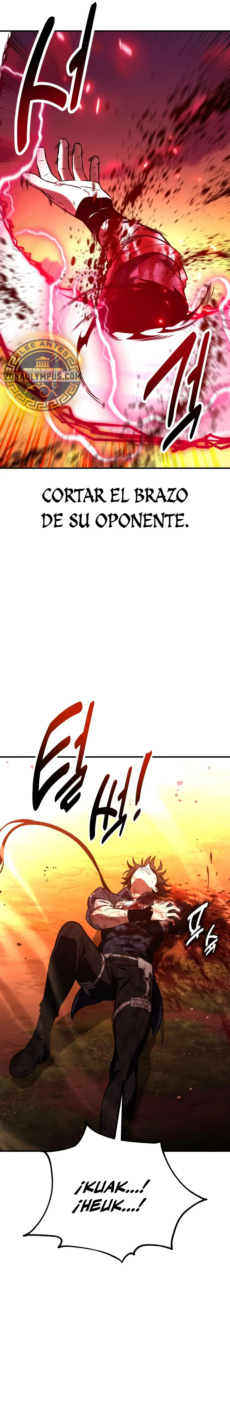 Read Yo mate al jugador de la Academia ES Manga Online