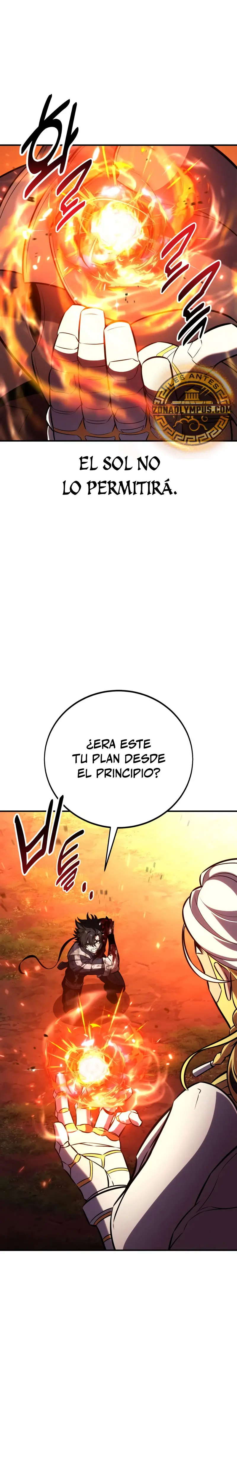 Read Yo mate al jugador de la Academia ES Manga Online
