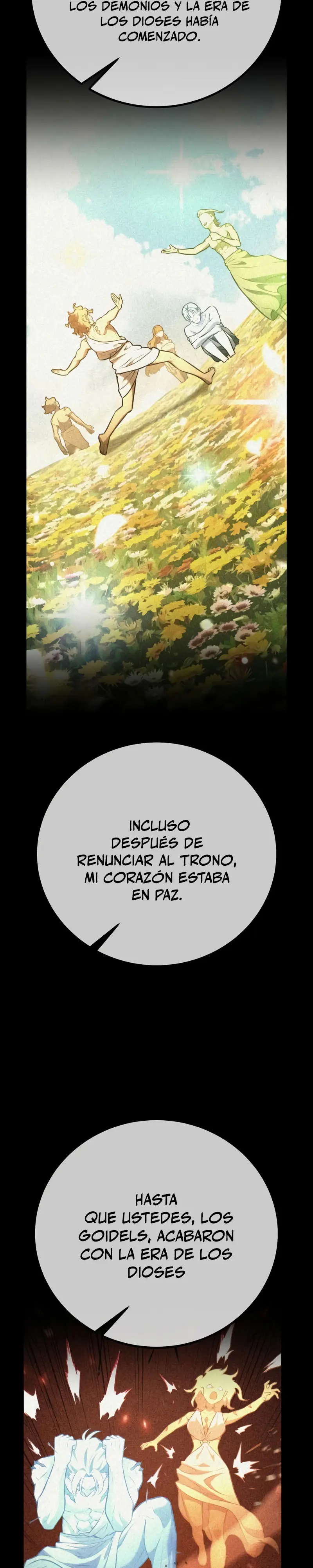 Read Yo mate al jugador de la Academia ES Manga Online