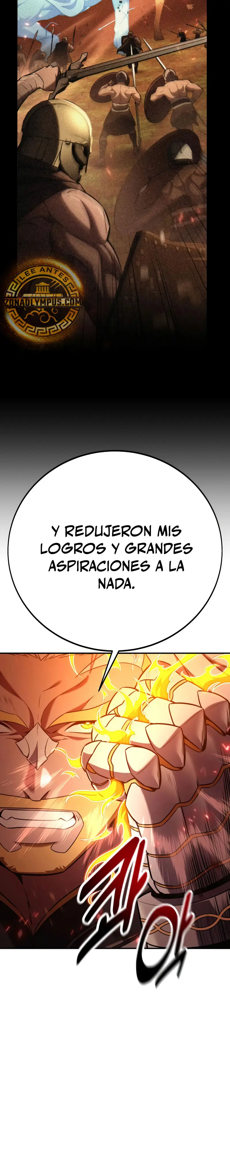 Read Yo mate al jugador de la Academia ES Manga Online