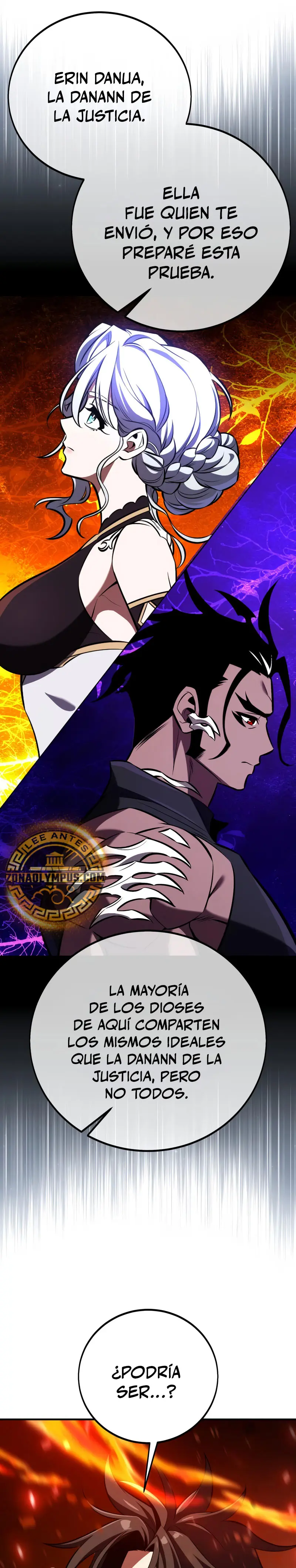 Read Yo mate al jugador de la Academia ES Manga Online