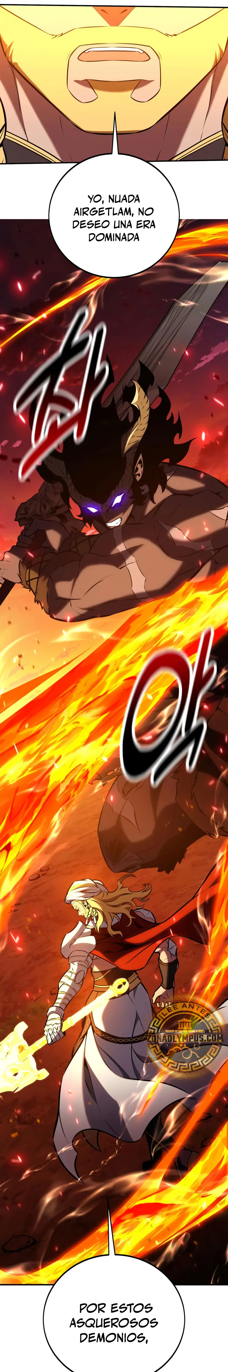 Read Yo mate al jugador de la Academia ES Manga Online