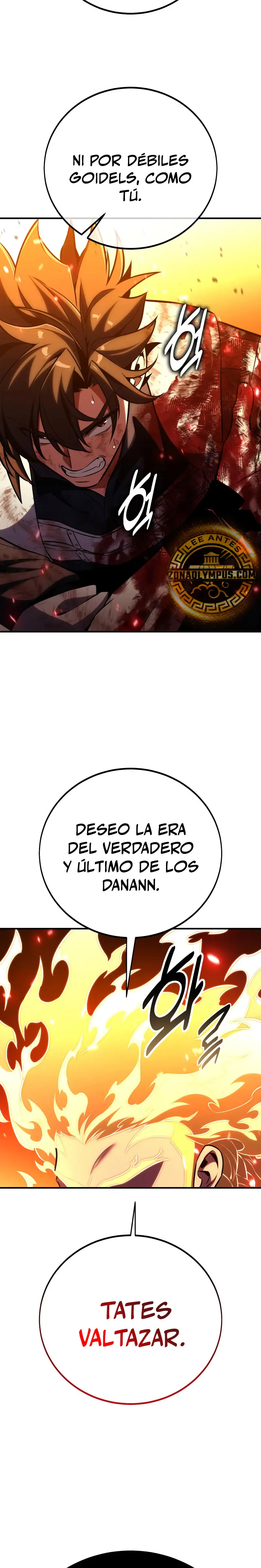 Read Yo mate al jugador de la Academia ES Manga Online