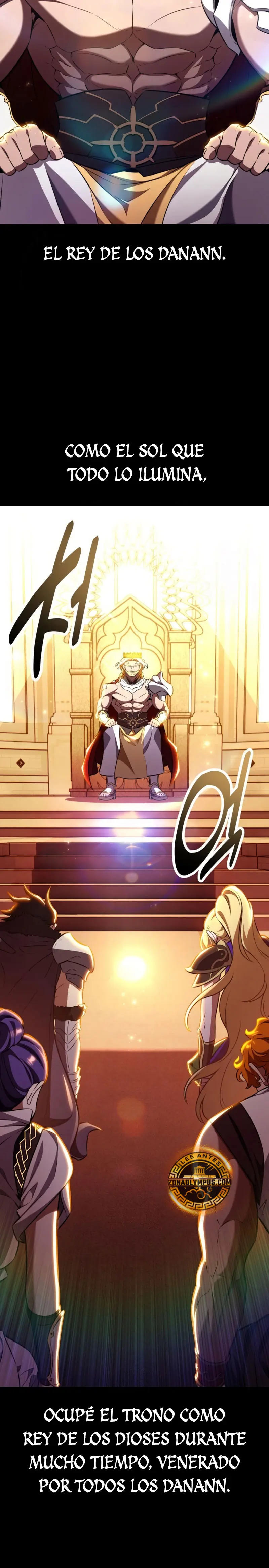Read Yo mate al jugador de la Academia ES Manga Online