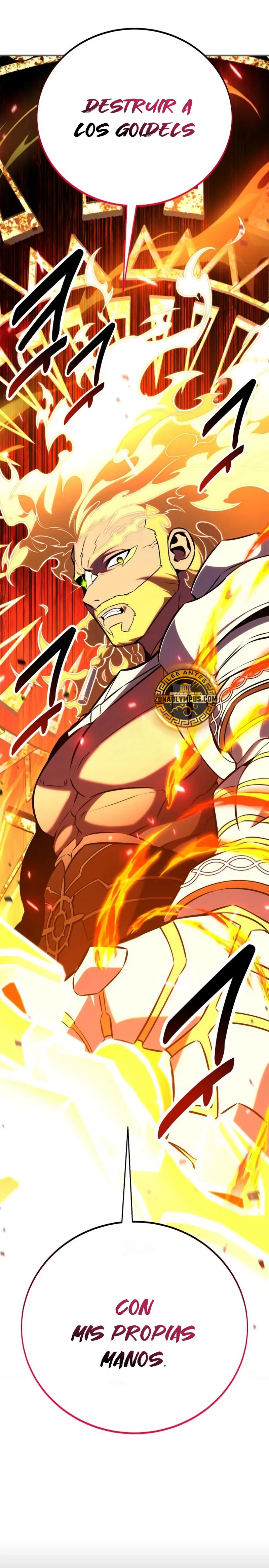 Read Yo mate al jugador de la Academia ES Manga Online