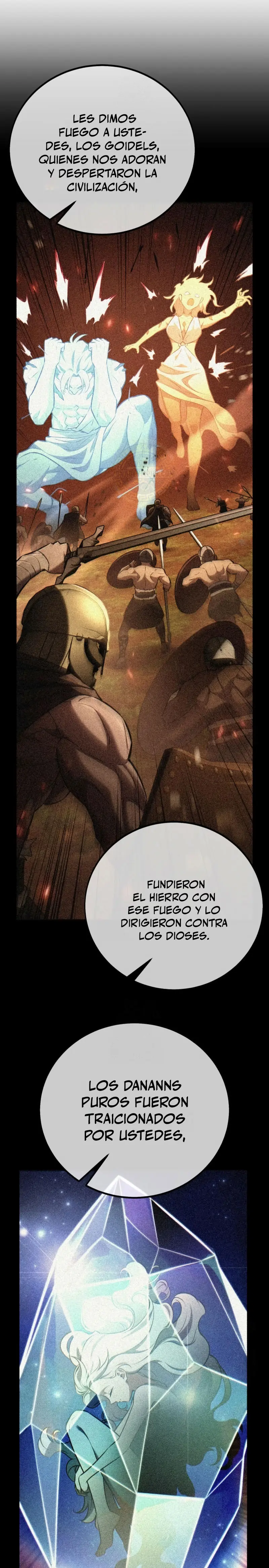 Read Yo mate al jugador de la Academia ES Manga Online