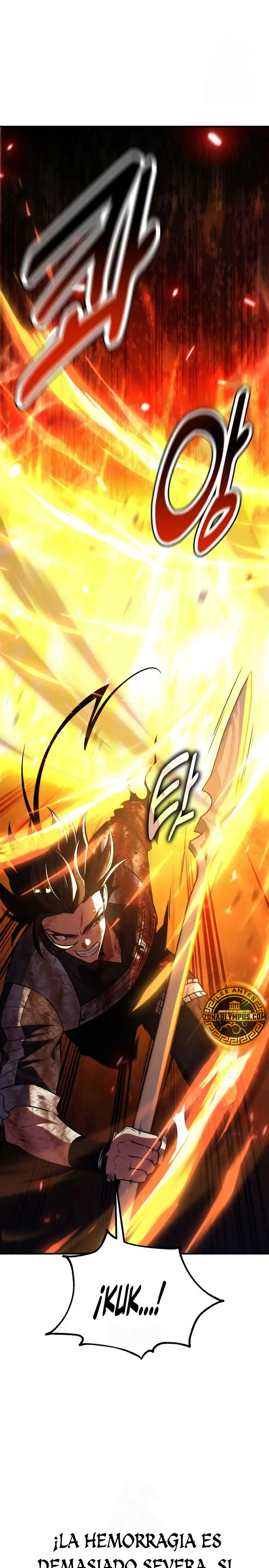 Read Yo mate al jugador de la Academia ES Manga Online
