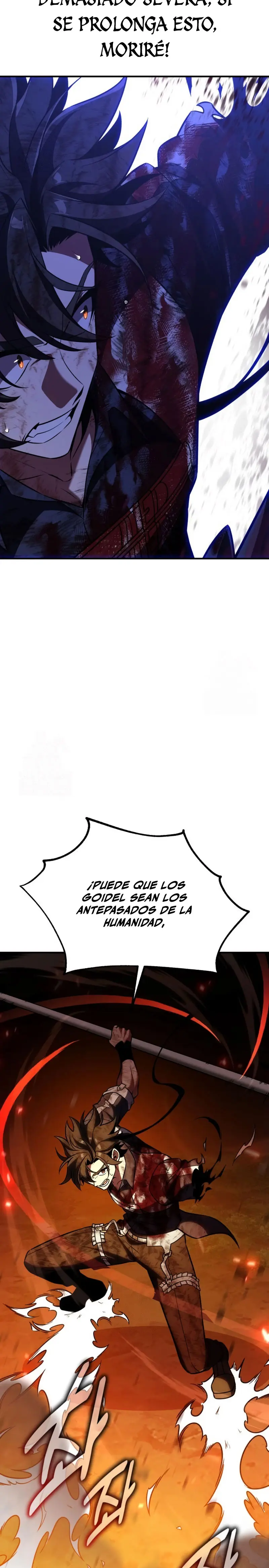 Read Yo mate al jugador de la Academia ES Manga Online