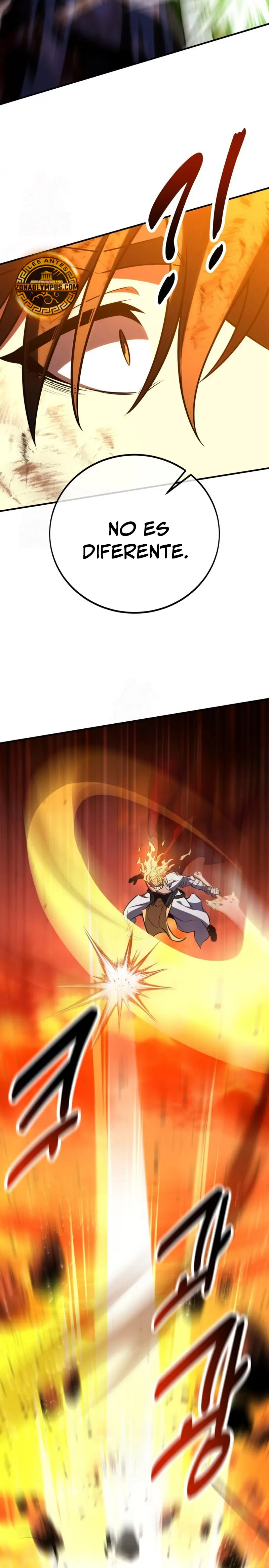 Read Yo mate al jugador de la Academia ES Manga Online