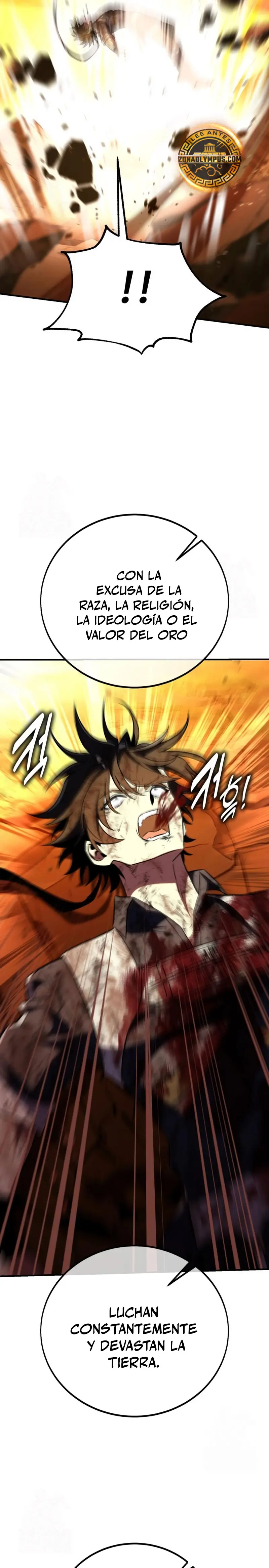 Read Yo mate al jugador de la Academia ES Manga Online